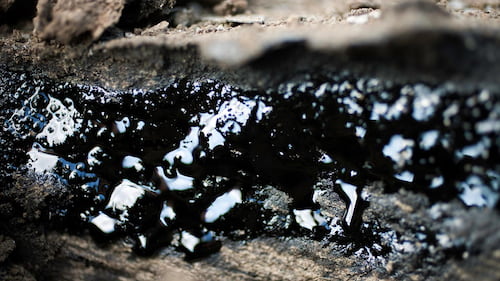 فروش قیر پلیمری + قیمت خرید به صرفه